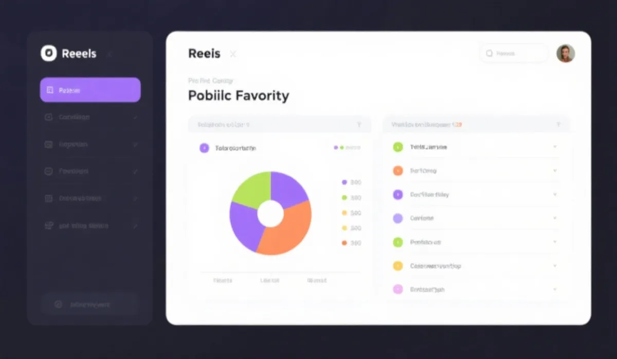 公平随机可视化